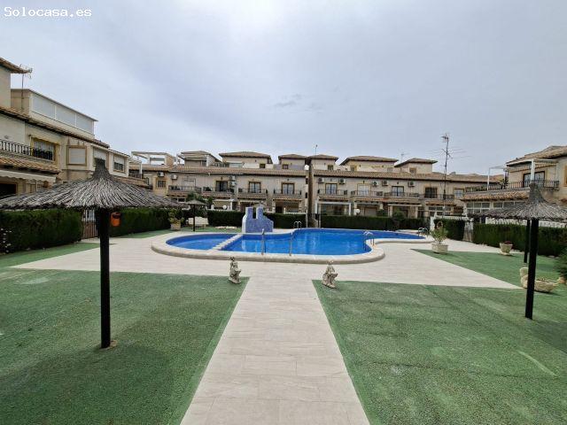 Bungalow en Venta en Orihuela Costa, Alicante