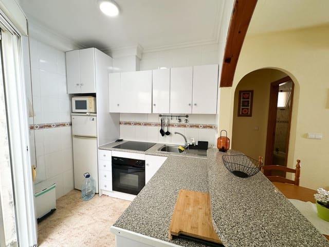 Bungalow en venta en Orihuela Costa, Alicante Costa Blanca