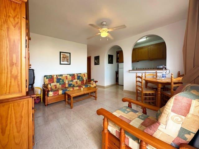 Bungalow en venta en Orihuela Costa, Alicante Costa Blanca