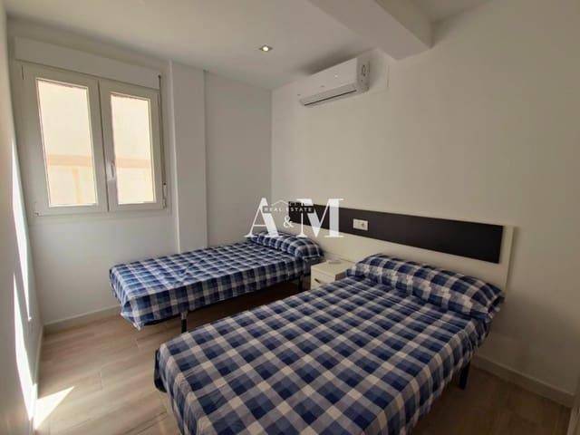 Bungalow en venta en Orihuela Costa, Alicante Costa Blanca