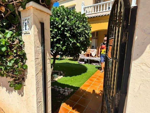 Bungalow en venta en Orihuela Costa, Alicante Costa Blanca