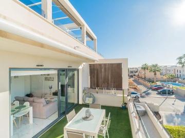 Bungalow en venta en Orihuela Costa, Alicante Costa Blanca
