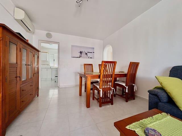 Bungalow en venta en Orihuela Costa, Alicante Costa Blanca
