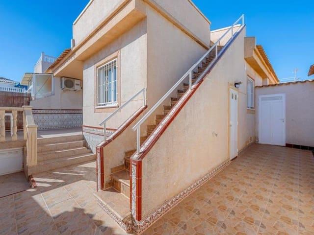 Bungalow en venta en Orihuela Costa, Alicante Costa Blanca