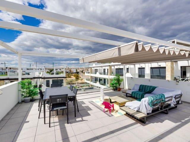 Bungalow en venta en Orihuela Costa, Alicante Costa Blanca