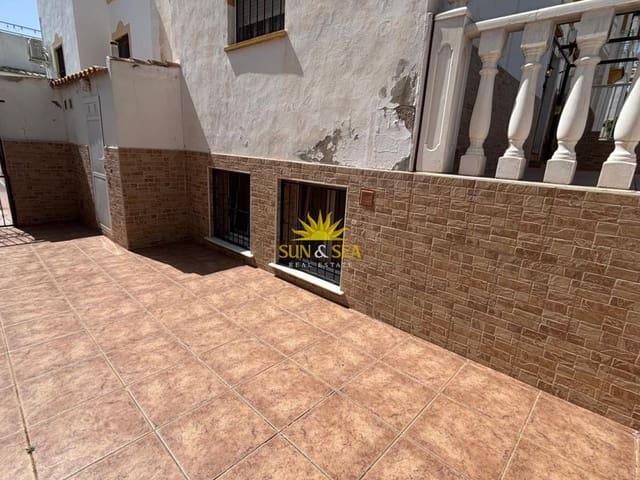 Bungalow en venta en Orihuela Costa, Alicante Costa Blanca