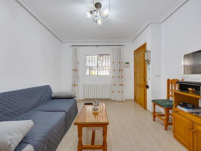 Bungalow en venta en Orihuela Costa, Alicante Costa Blanca