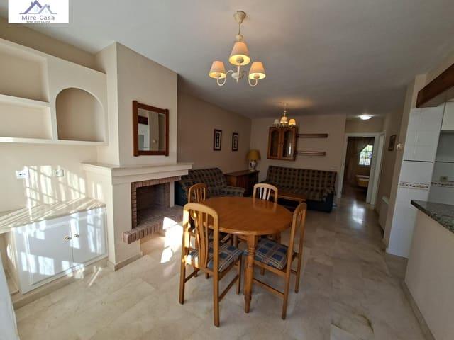 Bungalow en venta en Orihuela Costa, Alicante Costa Blanca