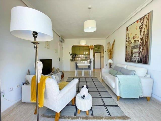 Bungalow en venta en Orihuela Costa, Alicante Costa Blanca