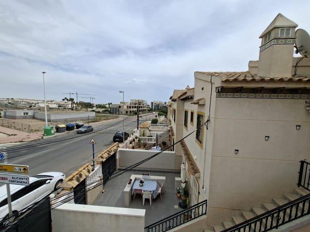 Bungalow en venta en Orihuela Costa, Alicante Costa Blanca