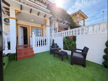 Bungalow en venta en Orihuela Costa, Alicante Costa Blanca