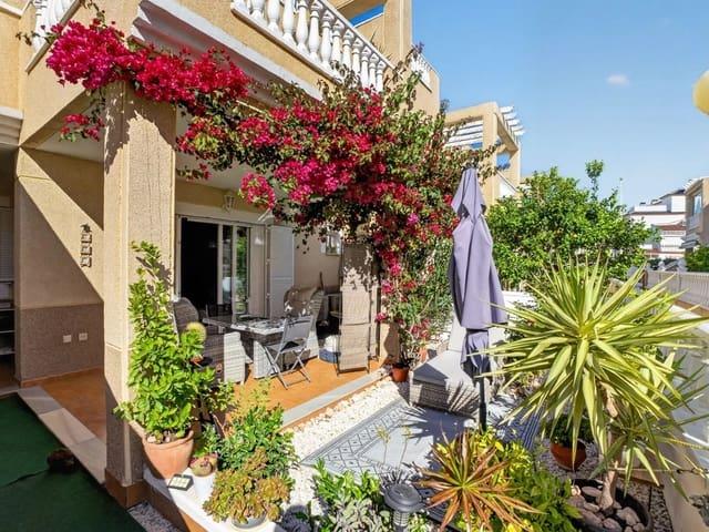Bungalow en venta en Orihuela Costa, Alicante Costa Blanca