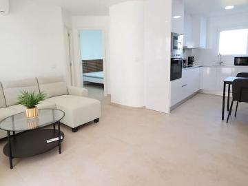 Bungalow en venta en Orihuela Costa, Alicante Costa Blanca