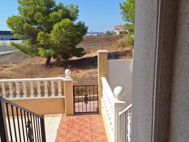 Bungalow en venta en Orihuela Costa, Alicante Costa Blanca