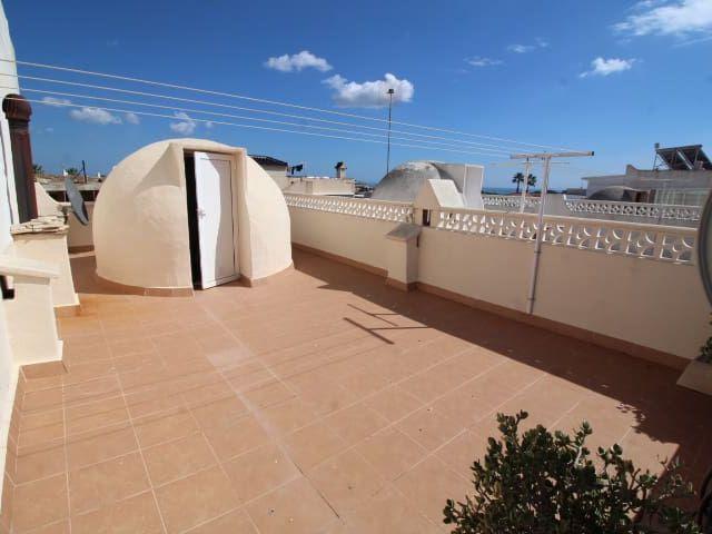 Bungalow en venta en Orihuela Costa, Alicante Costa Blanca