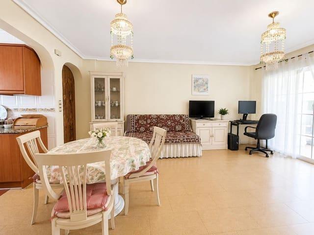 Bungalow en venta en Orihuela Costa, Alicante Costa Blanca