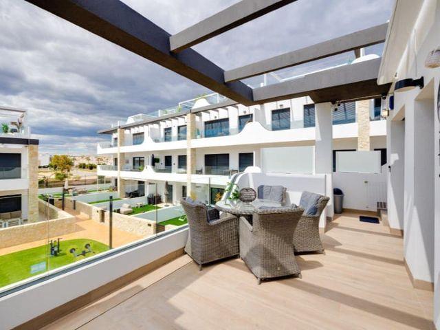 Bungalow en venta en Orihuela Costa, Alicante Costa Blanca