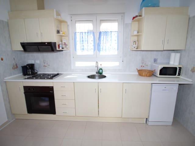Bungalow en venta en Orihuela Costa, Alicante Costa Blanca