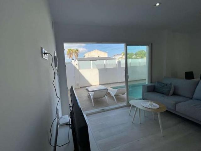 Bungalow en venta en Orihuela Costa, Alicante Costa Blanca