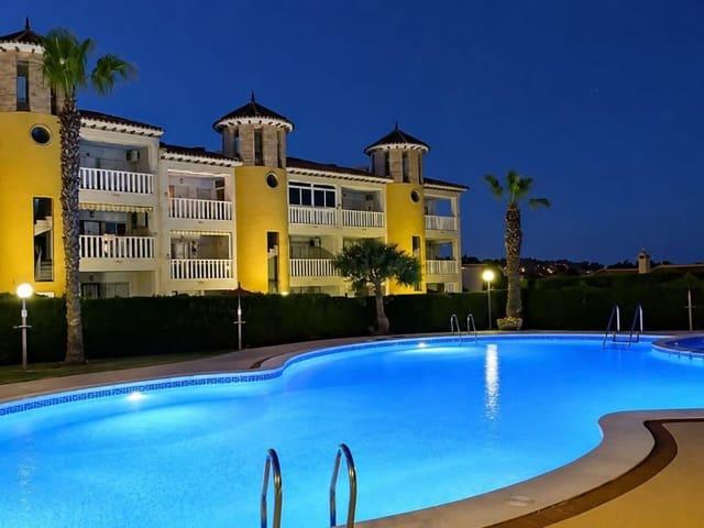 Bungalow en venta en Orihuela Costa, Alicante Costa Blanca