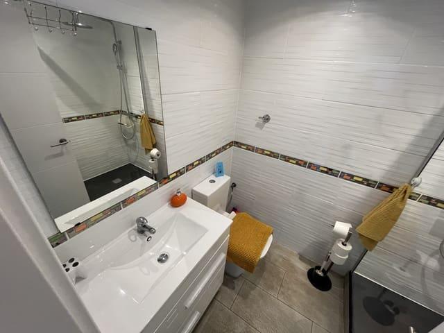 Bungalow en venta en Orihuela Costa, Alicante Costa Blanca