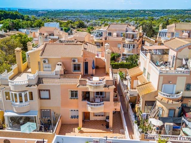 Bungalow en venta en Orihuela Costa, Alicante Costa Blanca