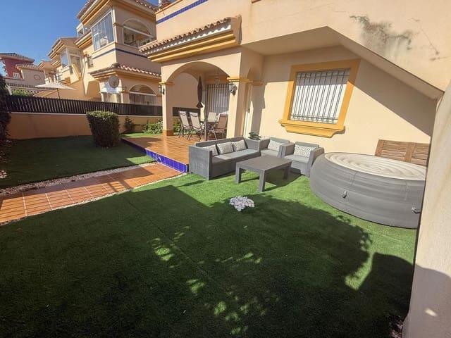 Bungalow en venta en Orihuela Costa, Alicante Costa Blanca