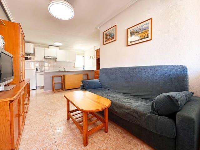 Bungalow en venta en Orihuela Costa, Alicante Costa Blanca