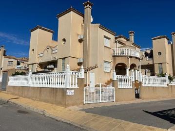 Piso en venta en Orihuela Costa, Alicante Costa Blanca