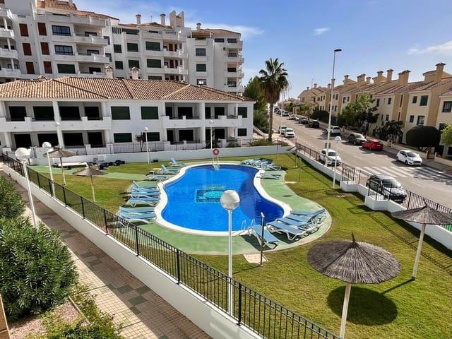 Bungalow en venta en Orihuela Costa, Alicante Costa Blanca