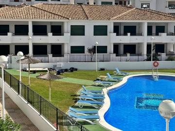 Bungalow en venta en Urbanización la Zenia II - Seguridad