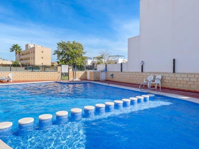 Bungalow en venta en Orihuela Costa, Alicante Costa Blanca