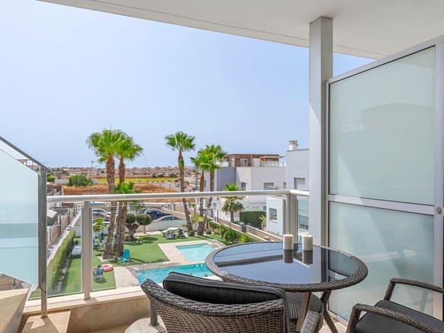 Bungalow en venta en Orihuela Costa, Alicante Costa Blanca