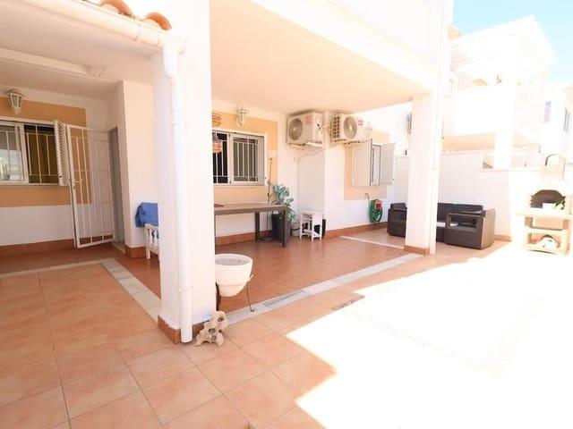 Bungalow en venta en Orihuela Costa, Alicante Costa Blanca