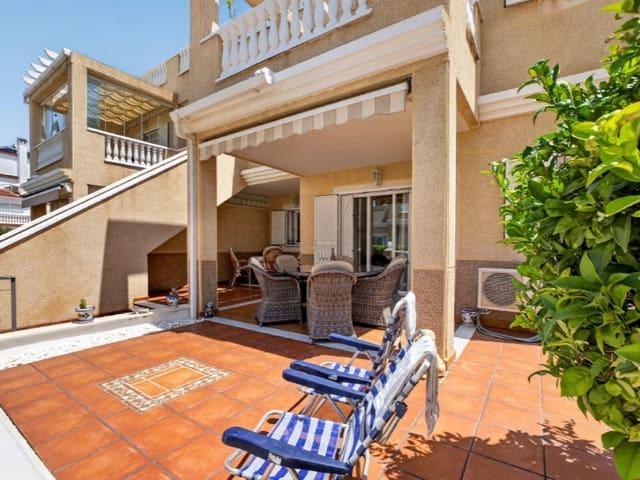 Apartamento en venta en Orihuela Costa, Alicante Costa Blanca