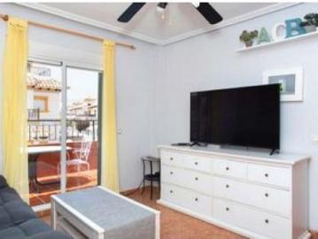 bungalow en Venta en Orihuela. ETRV T7282