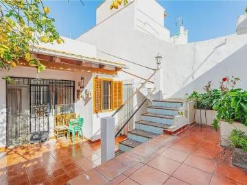 Bungalow en venta en Palma de Mallorca, Mallorca