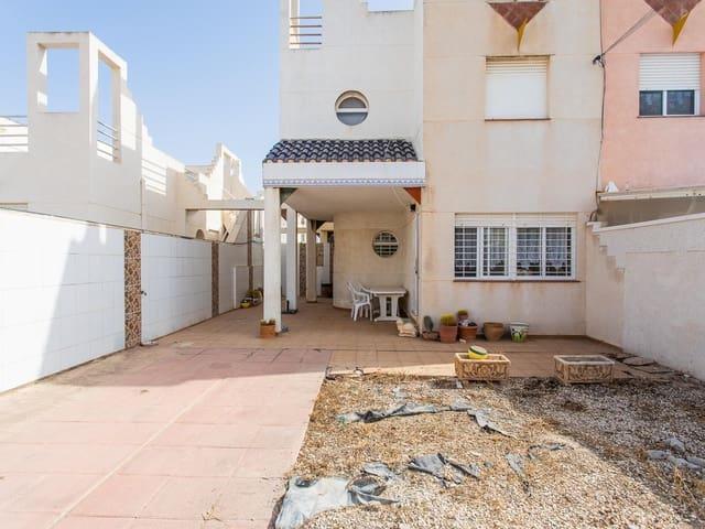 Bungalow en venta en Paraje Natural, Alicante Costa Blanca
