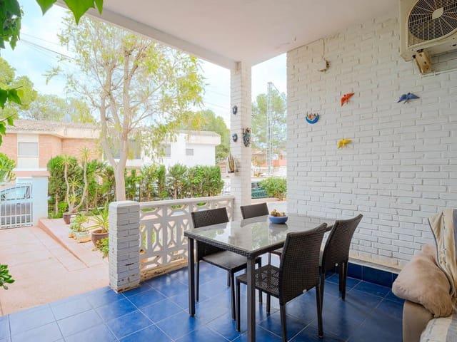 Bungalow en venta en Pinar de Campoverde, Alicante Costa Blanca