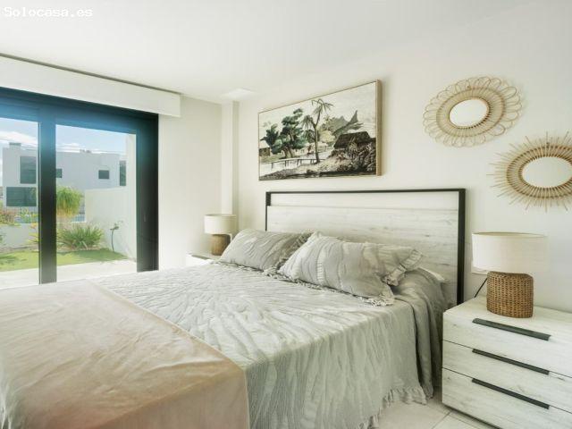 Bungalow en Venta en Pilar de la Horadada, Alicante