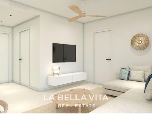 Bungalow en Venta en Pilar de la Horadada, Alicante