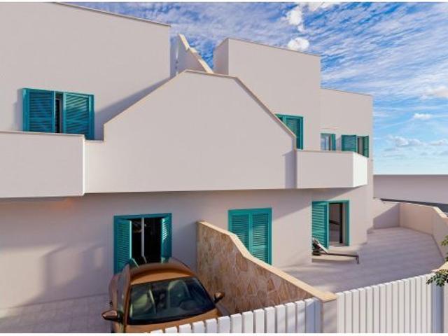 Bungalow en Venta en Pilar de la Horadada, Alicante