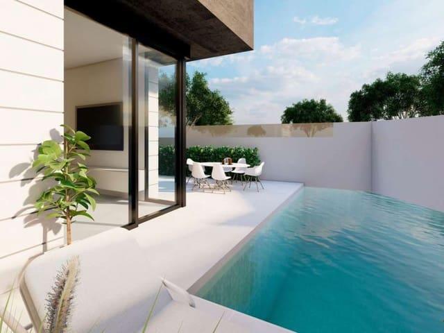 Bungalow en venta en Pilar de la Horadada, Alicante Costa Blanca