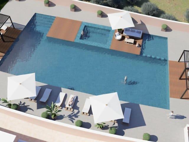 Bungalow en venta en Pilar de la Horadada, Alicante Costa Blanca