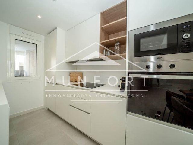 Bungalow en venta en Pilar de la Horadada, Alicante Costa Blanca