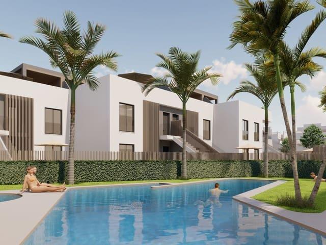 Bungalow en venta en Pilar de la Horadada, Alicante Costa Blanca