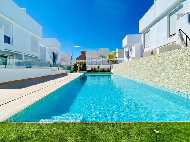 Bungalow en venta en Pilar de la Horadada, Alicante Costa Blanca