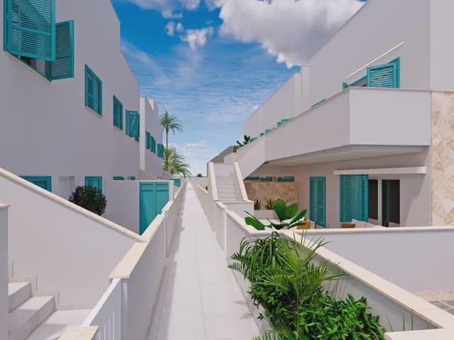 Bungalow en venta en Pilar de la Horadada, Alicante Costa Blanca