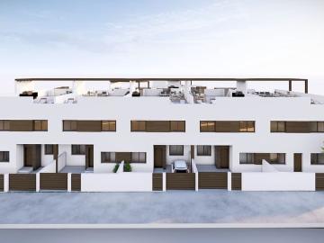 Bungalow en venta en Pilar de la Horadada, Alicante Costa Blanca