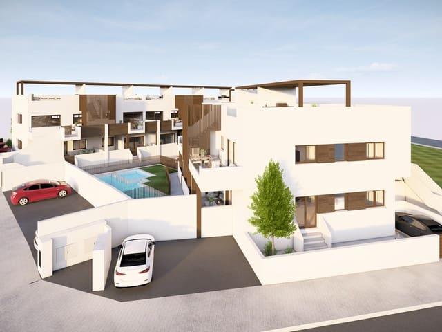 Bungalow en venta en Pilar de la Horadada, Alicante Costa Blanca
